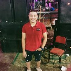 Osama Naser