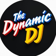 THE DYNAMIC DJ (ON)