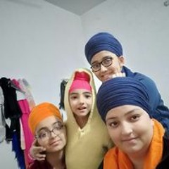 Prabhjeet Kaur Nania Walia