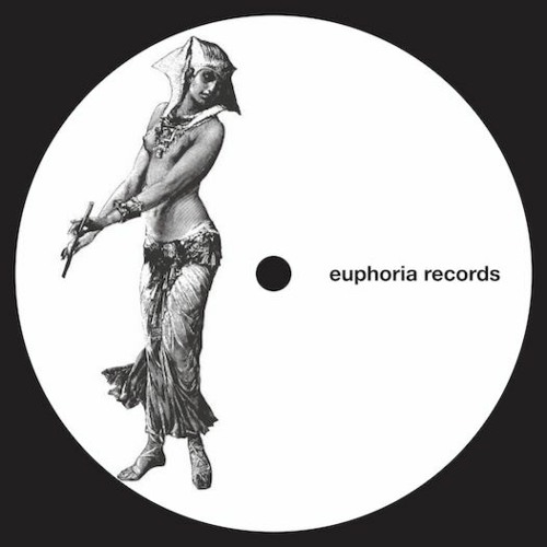 Euphoria Records’s avatar