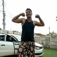 Wender Alves