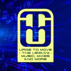 UTM-The Legacy - Music, Mixes and More