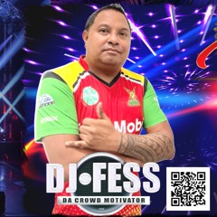 Dj Fess (Elite Soundz)