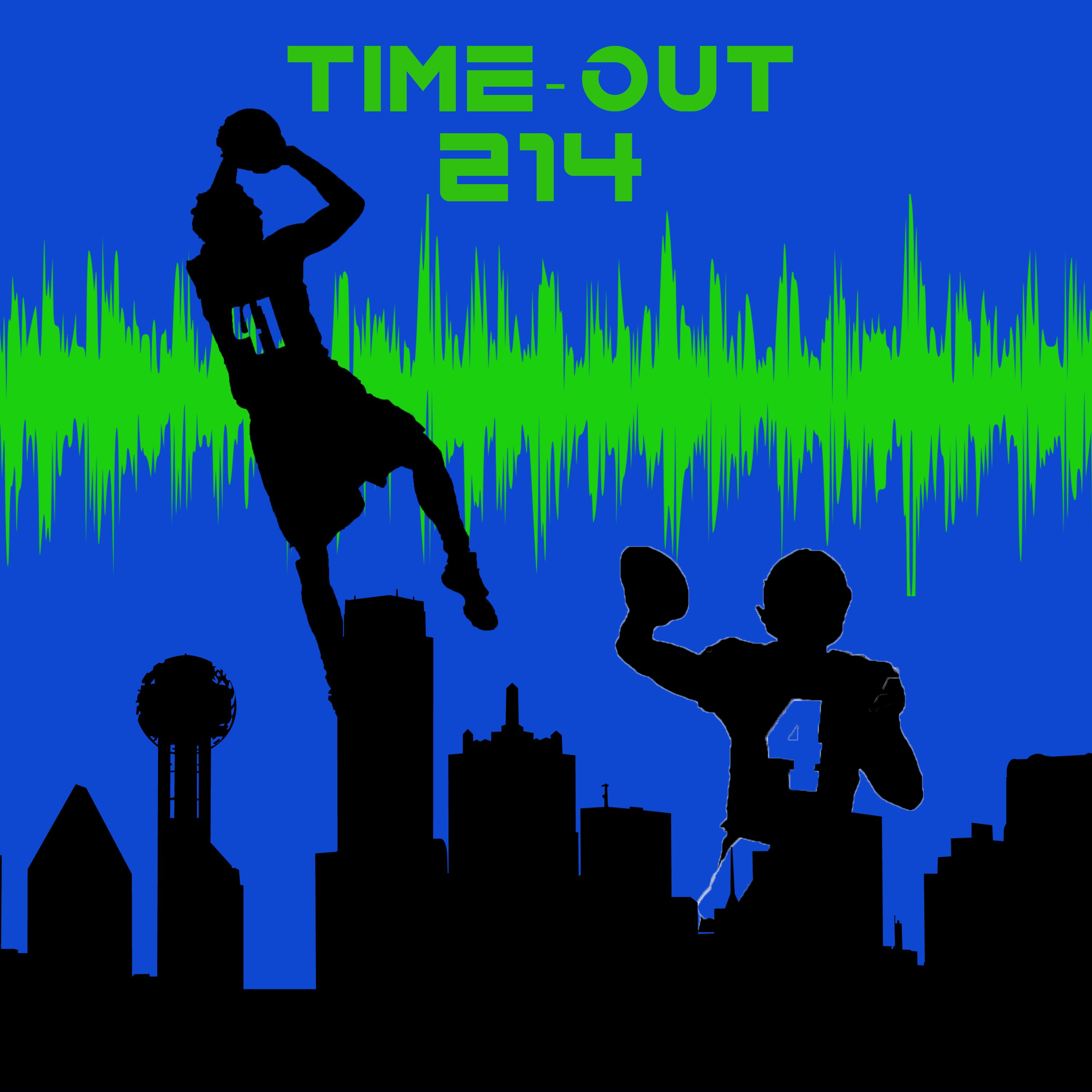 Time-Out 214 Podcast