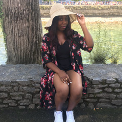 Elody LaGuadeloupéenne