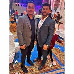 محماه ابو رضا