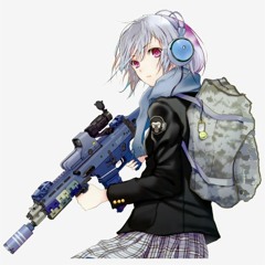 Girls Of War