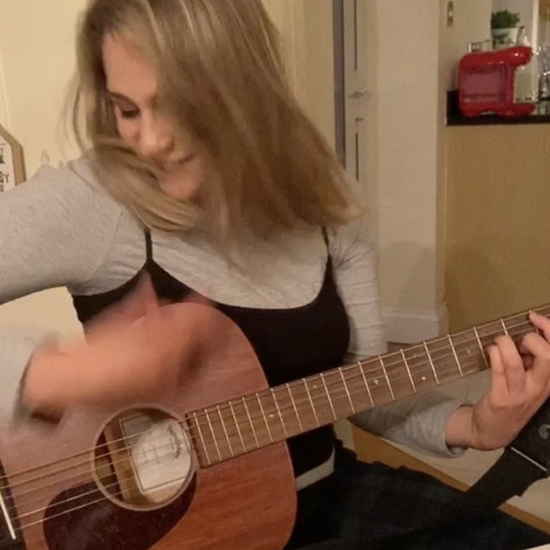 Stream The Smiths What Difference Does It Make Cover by MollyMcKenna