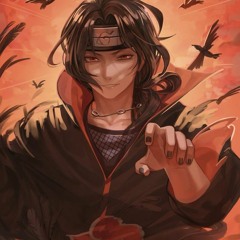 itachi_uchiha