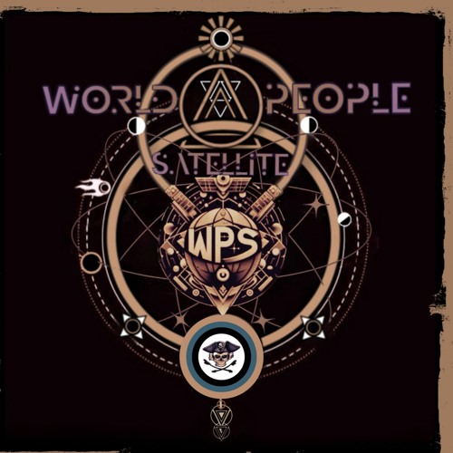 World People Satellite’s avatar