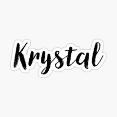 KRYSTAL ASHLIANNE