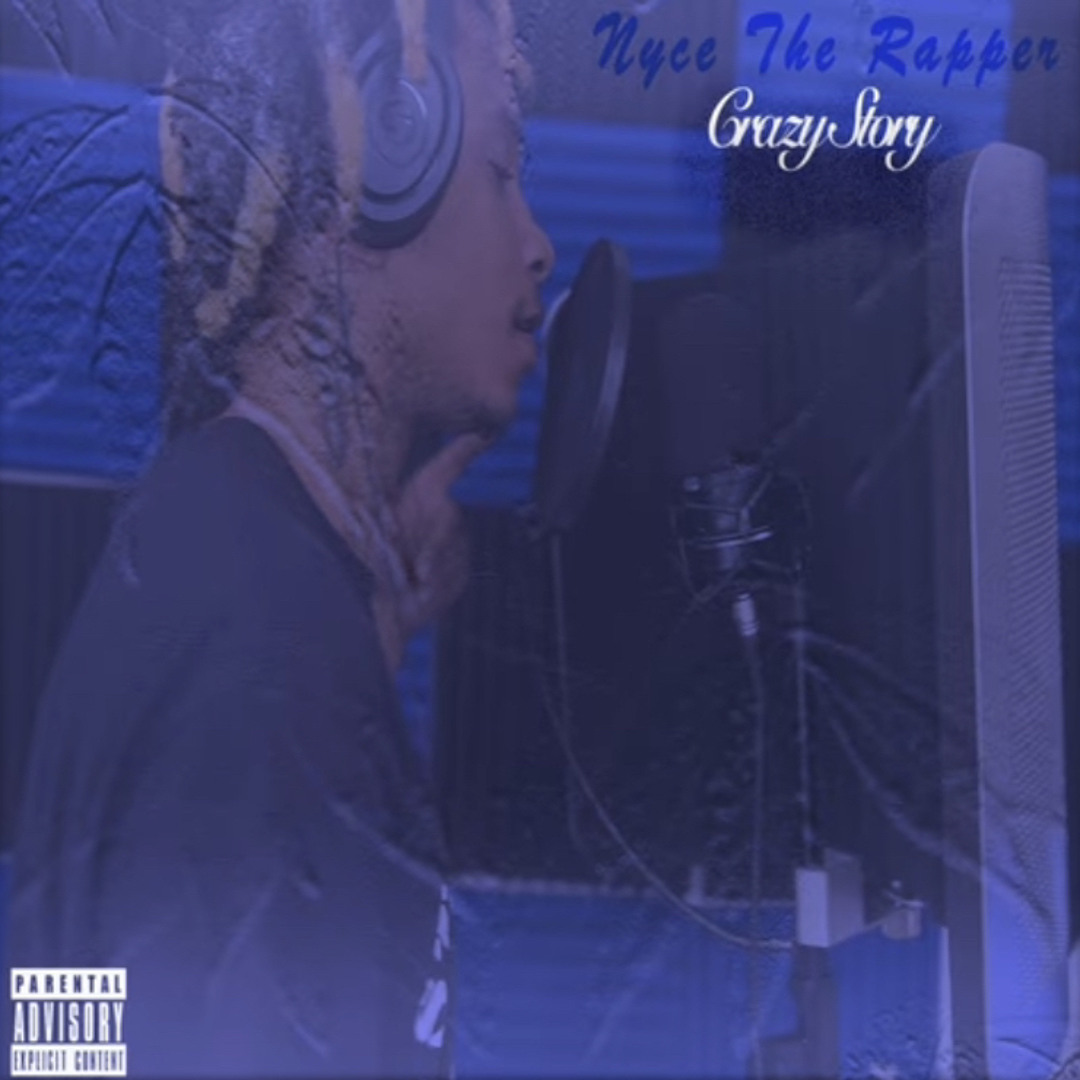 Stream Nyce The Rapper music | Listen to songs, albums, playlists