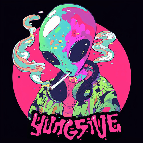 Yung5ive’s avatar