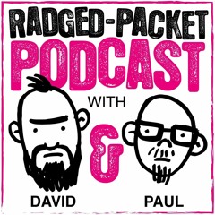 Radged-Packet