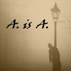 A. is A.