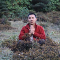 པདྨ་ ཆོས་ཉིད་ དོན་གྲུབ།