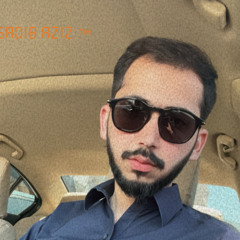 Saqib khalil⚜️