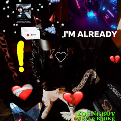 TONY M