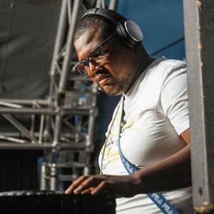 JazzSoul Mdu - Waking The Dead (Main Mix)