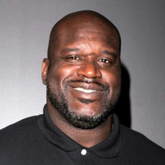 Shaq O'Neal
