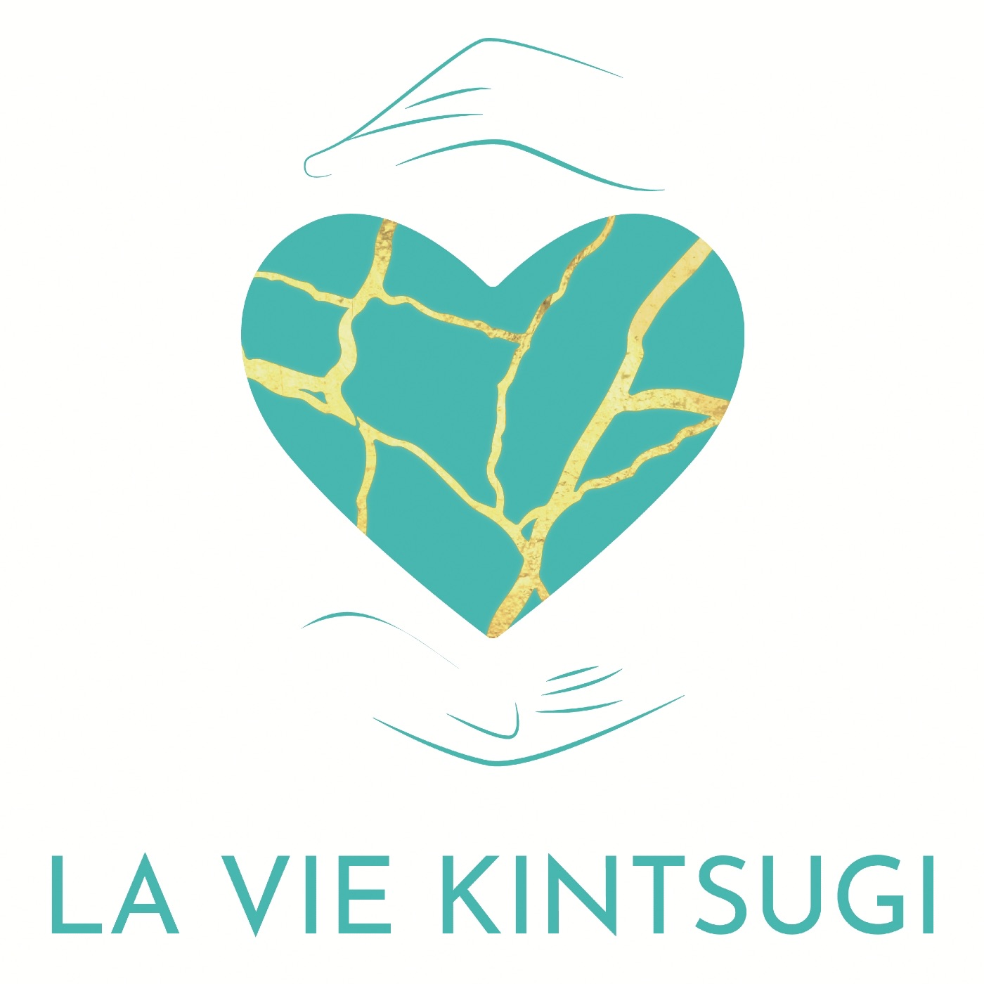 La Vie Kintsugi