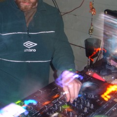 RaveDave