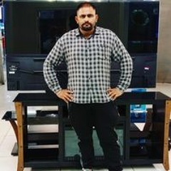 Sandeep Singh Gill