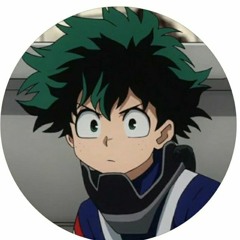 izuku midoriya