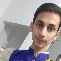 Rauf Saeed