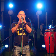 Harold Hernandez