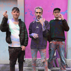 sonoilkingdelledruoghe