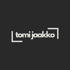 Tomi Jaakko
