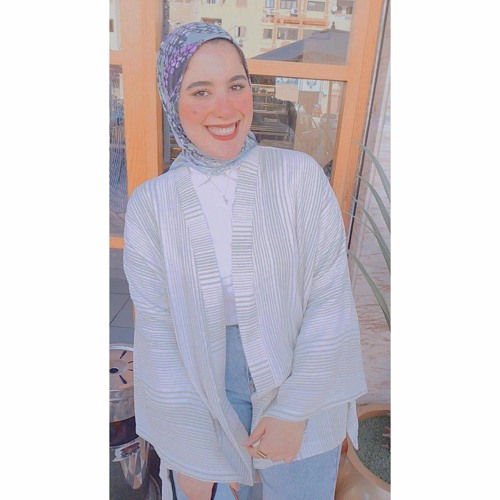 Asmaa Ashraf’s avatar