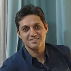 هاني شاكر