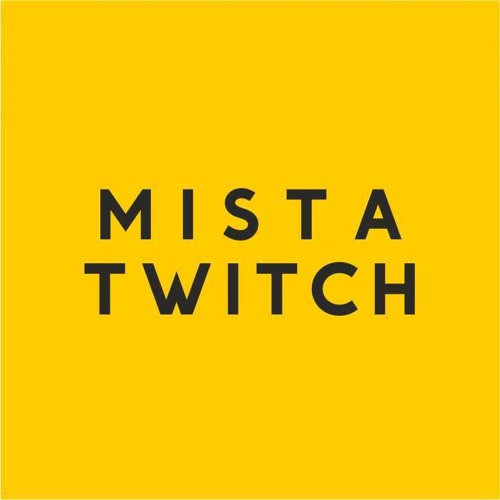 Mista Twitch’s avatar