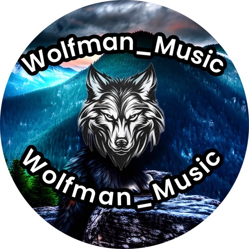 Wolfman music’s avatar