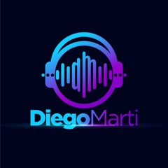 Set Live (Tech, House, Groove) - DJ Diego Marti 2022