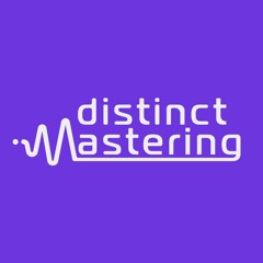 distinctmastering