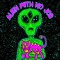 Alien🖖Cannon