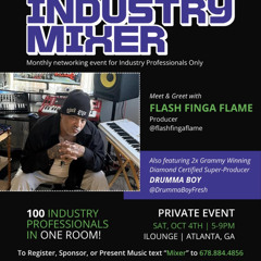 Flash Finga Flame