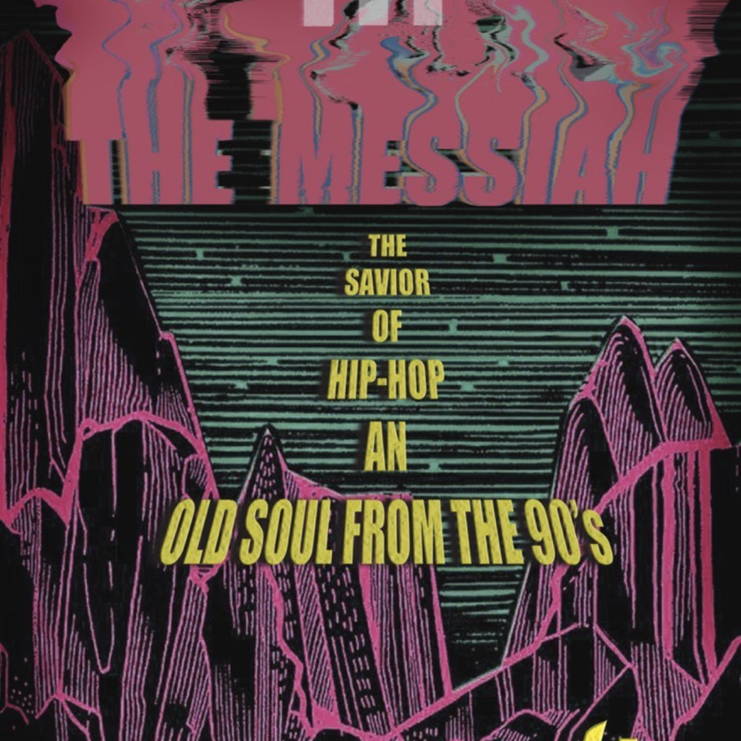 洋楽 g-rap Ill Messiah Stream Ill The MESSIAH music | Listen to songs, albums, playlists