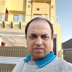 Ahmed Jesani