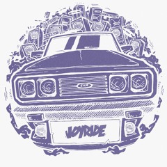 Joyride Sound