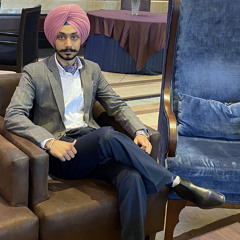Bhavdeep Singh