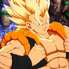 Gogeta Fxkie