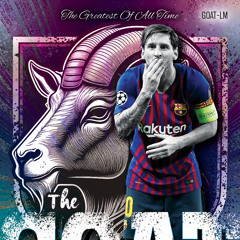 Joshua Nathan M.Cuccittini JNR 30 (TheGOATisMessi)