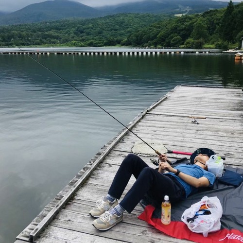 Our Cities (jpshoji remix -made by KORG Gadget)