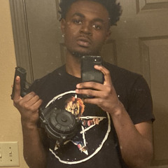 Ced Glizzy / big bikar