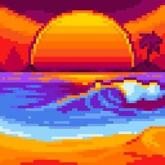 Lazy Wave