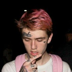 ☆LiL PEEP☆